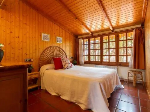 Holiday Home Nellyana by Interhome