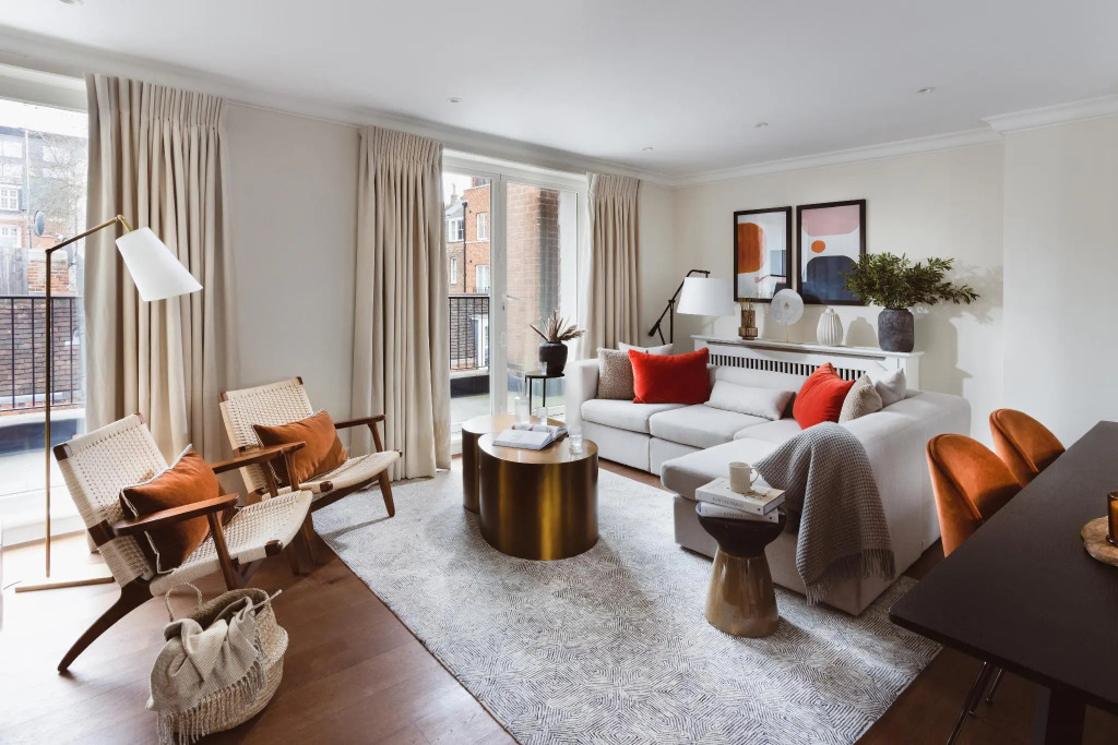 Native Mayfair