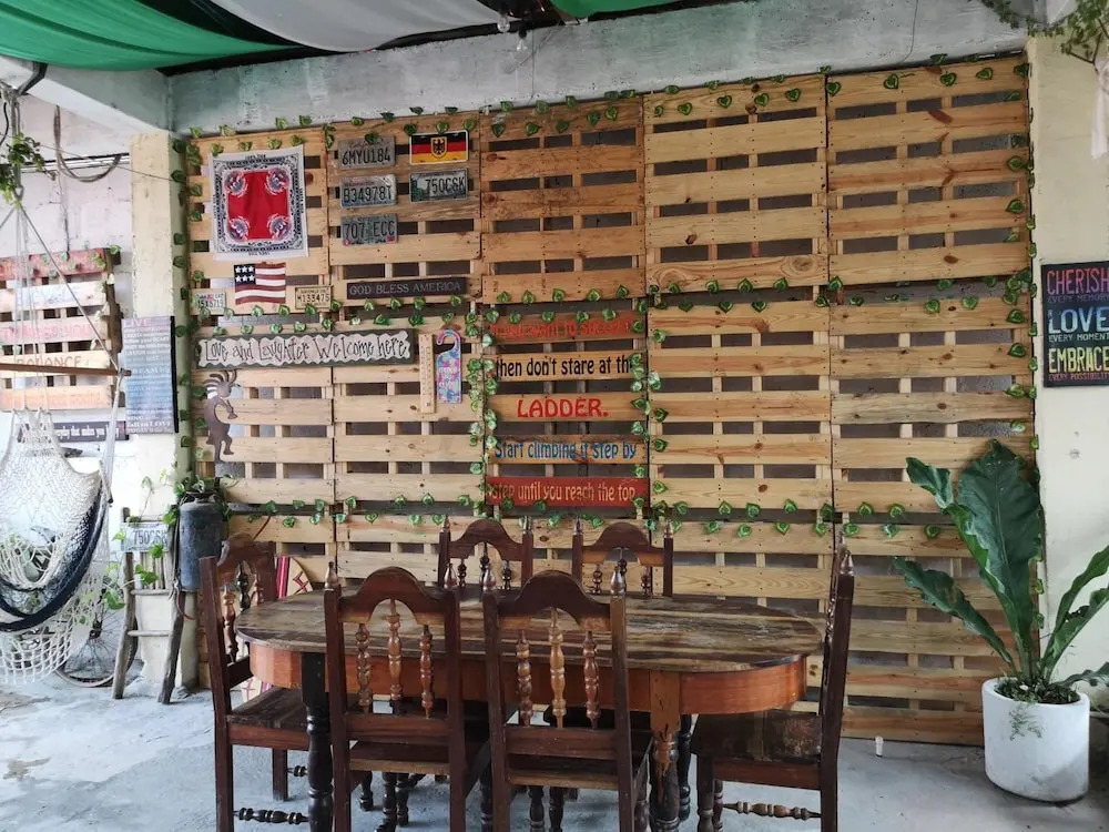 La Terraza Hostel
