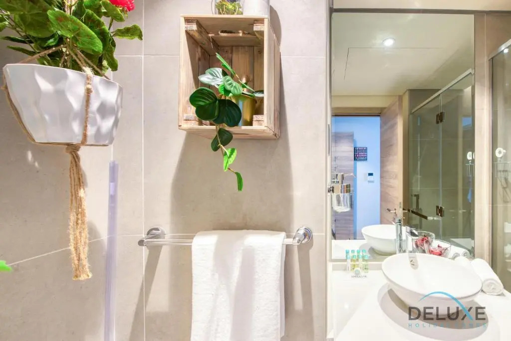 Playful Studio in Studio One Dubai Marina by Deluxe Holiday Homes