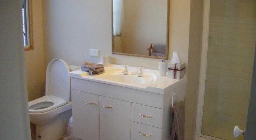 Royal Palms Papamoa Bed & Breakfast