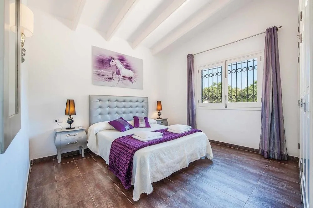 Villa Son Fe Vilaire by SealandVillas
