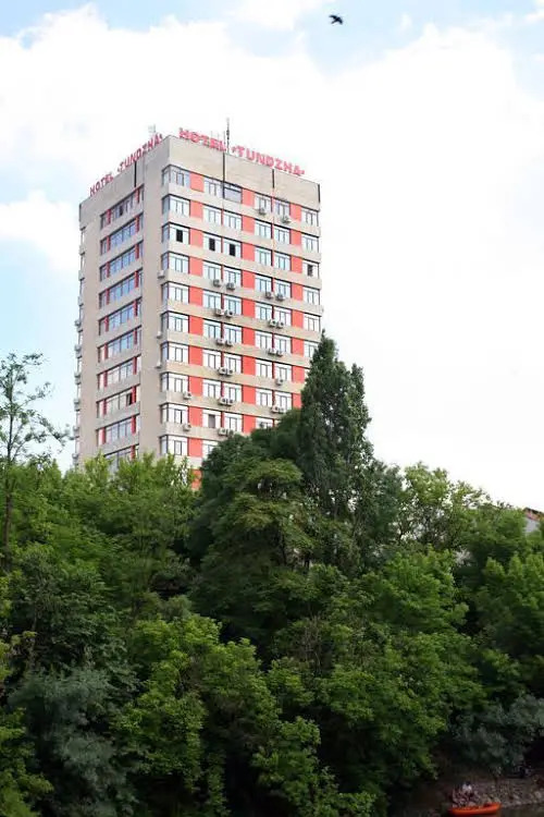 Hotel Tundzha - Renovated