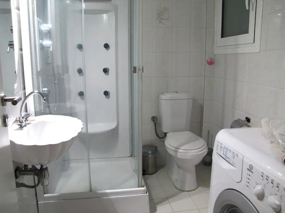 ATHENS QUALITY APARTMENTS No7