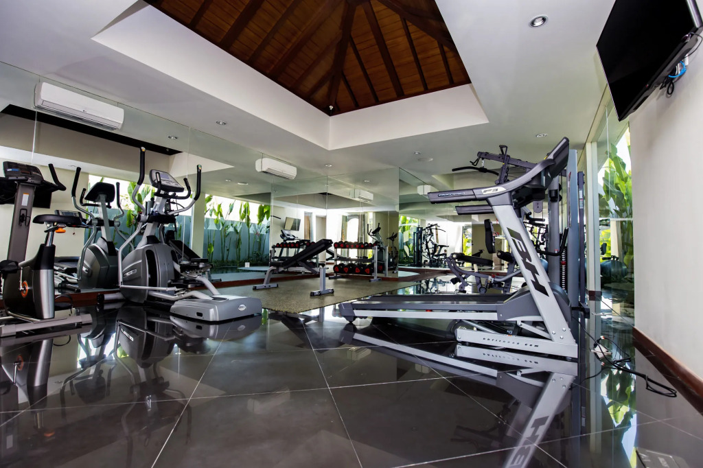 The Royal Purnama Beach Boutique Villas