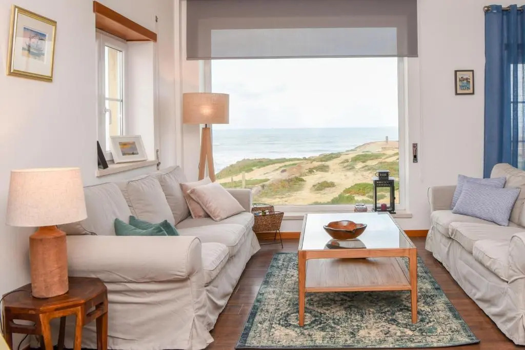 Baleal Beach Holiday Villa