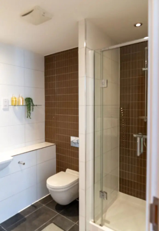 Edenfield House Luxury Apartments