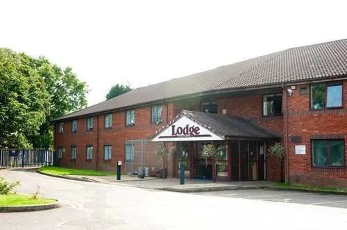 The Lodge Hotel