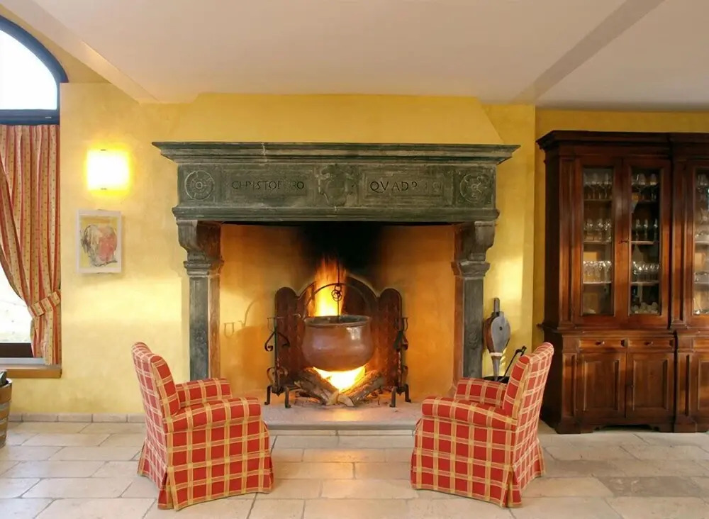 Bed and Breakfast Vallombrosa