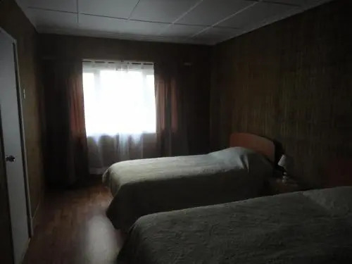 Hostal 5 Adobes