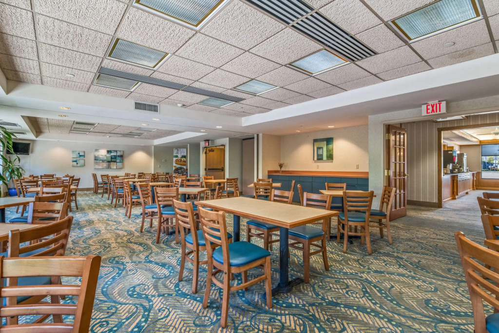 Quality Inn Portsmouth