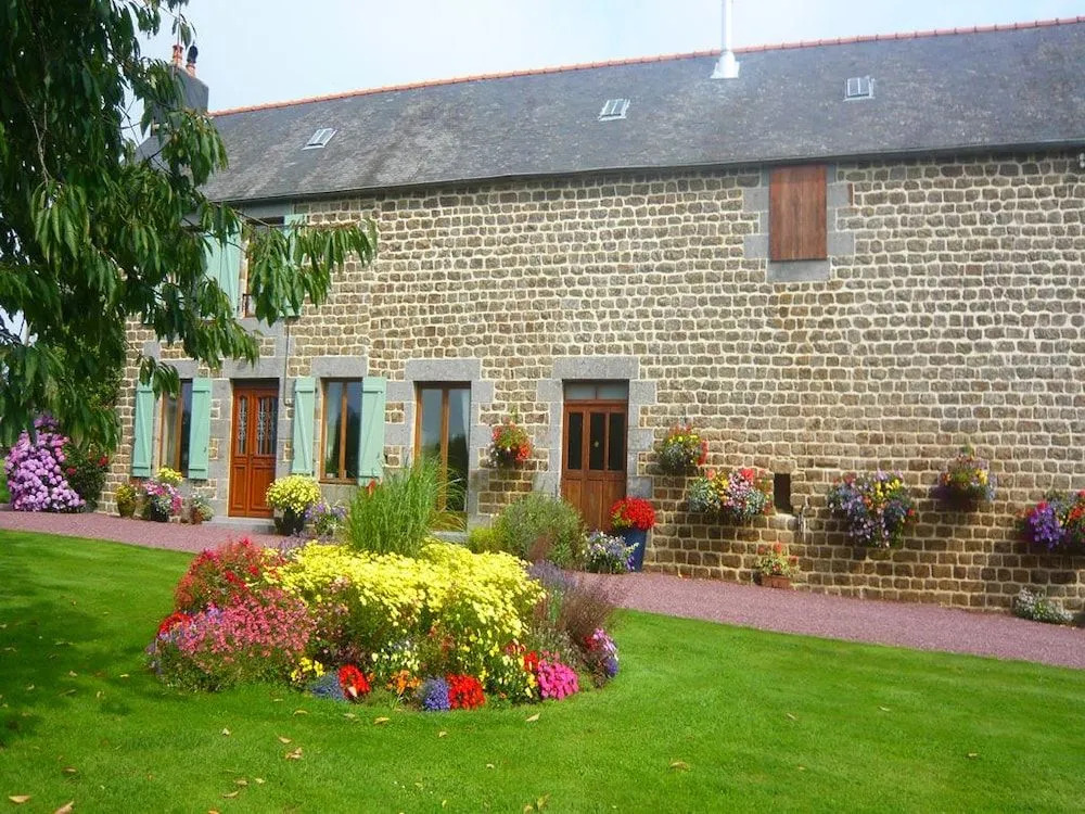 Le Rocher B&B