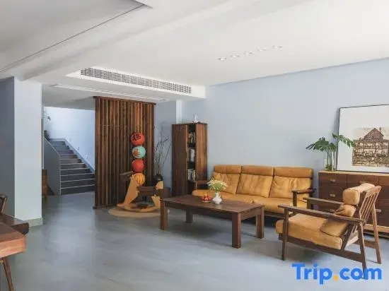 jinyun Xiandu Qingyunli Homestay (DinghufengScenic Area Branch)