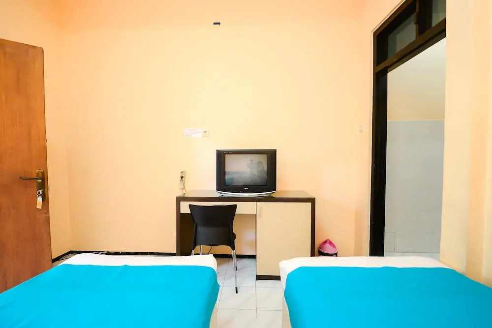 Airy Eco Syariah Bongkaran Jagalan 64 Surabaya