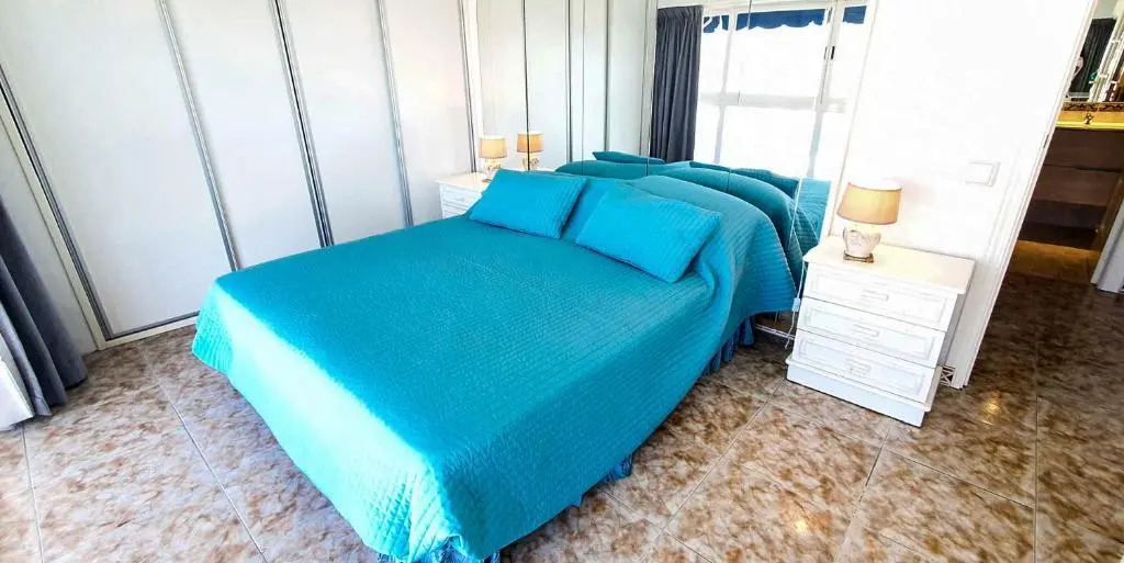 Fantastic 2 Bedroom Apartment for Rent in Skol Marbella 708