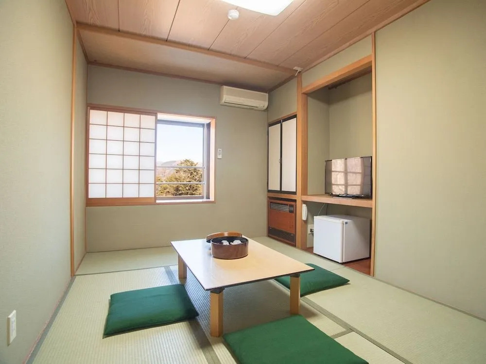 Tabist La Salle Yamanakako