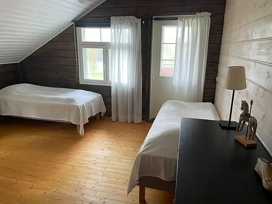 Purola Farm Guesthouse