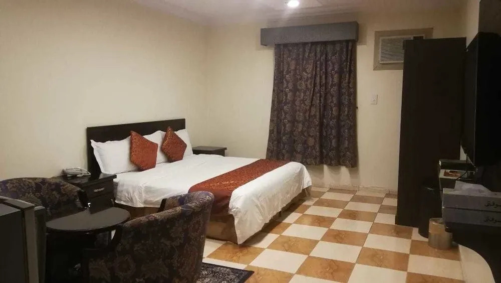 Saad Palace Serviced Apartments, Al Rabwa 2