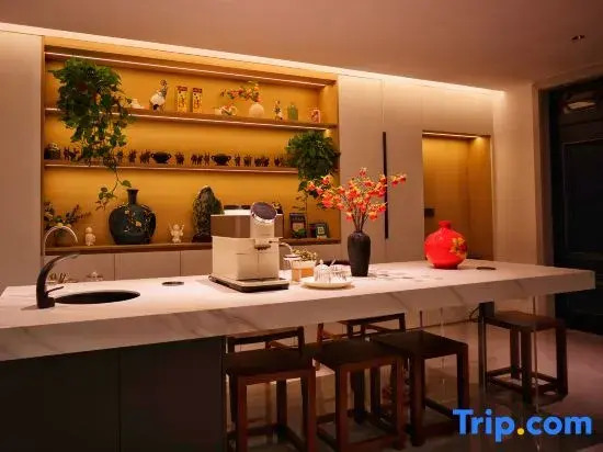 Xiuwen Yiyouju Homestay