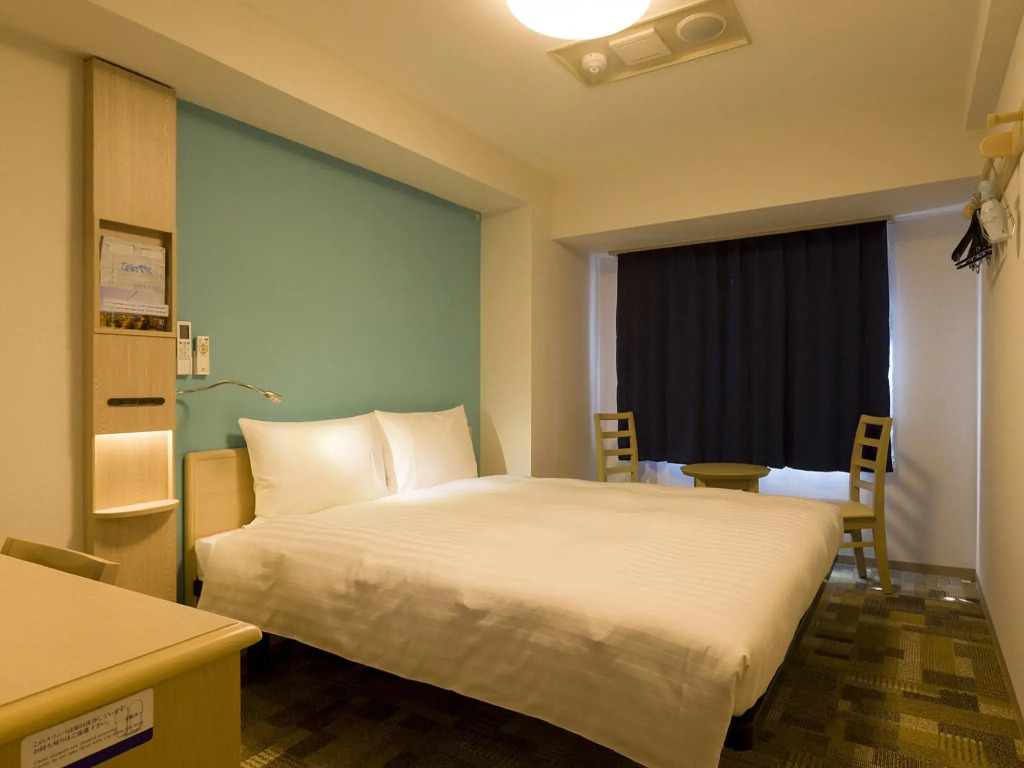 Toyoko Inn Satsuma Sendai Station Higashi