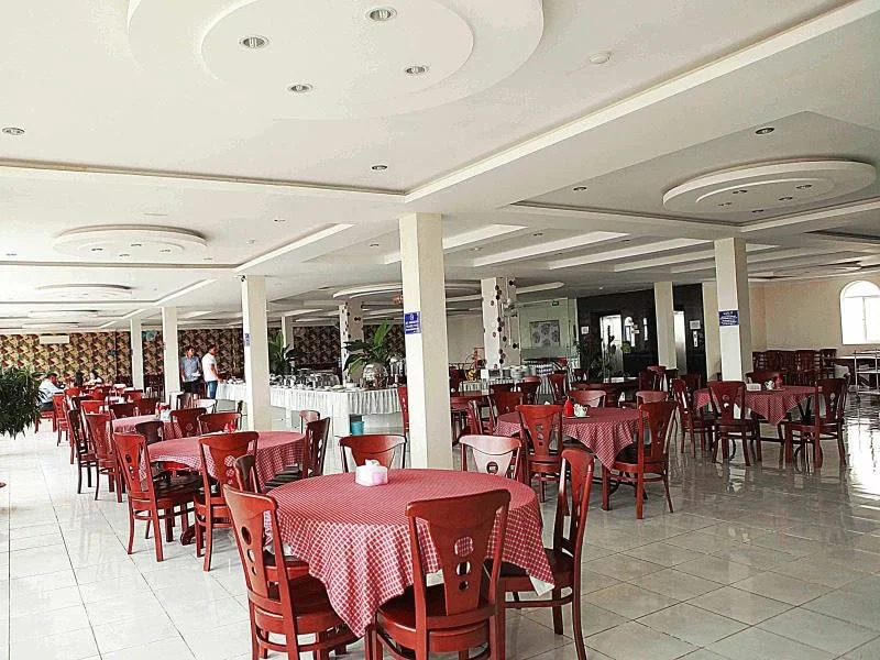 Hanh Phuc Hotel