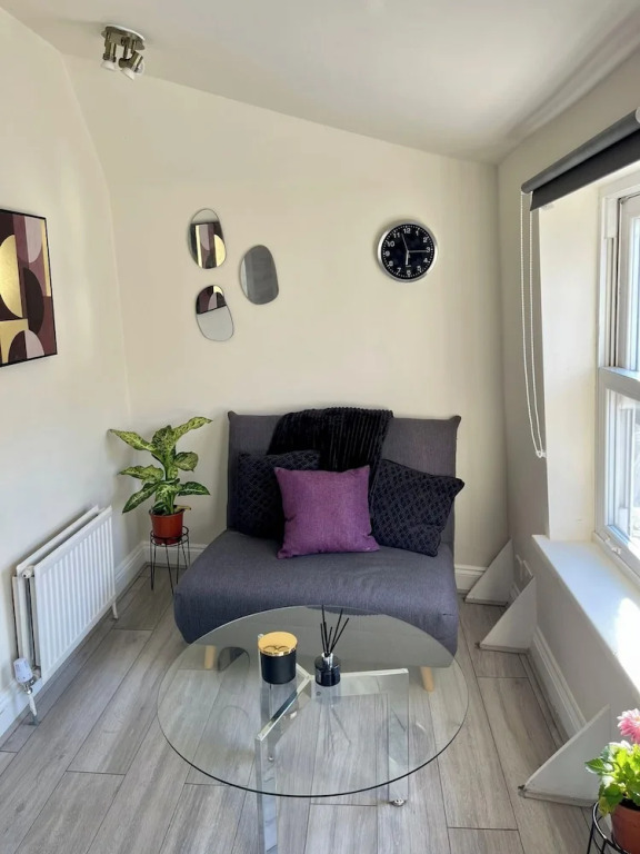 Trendy Apartment in The City - Shoreditch