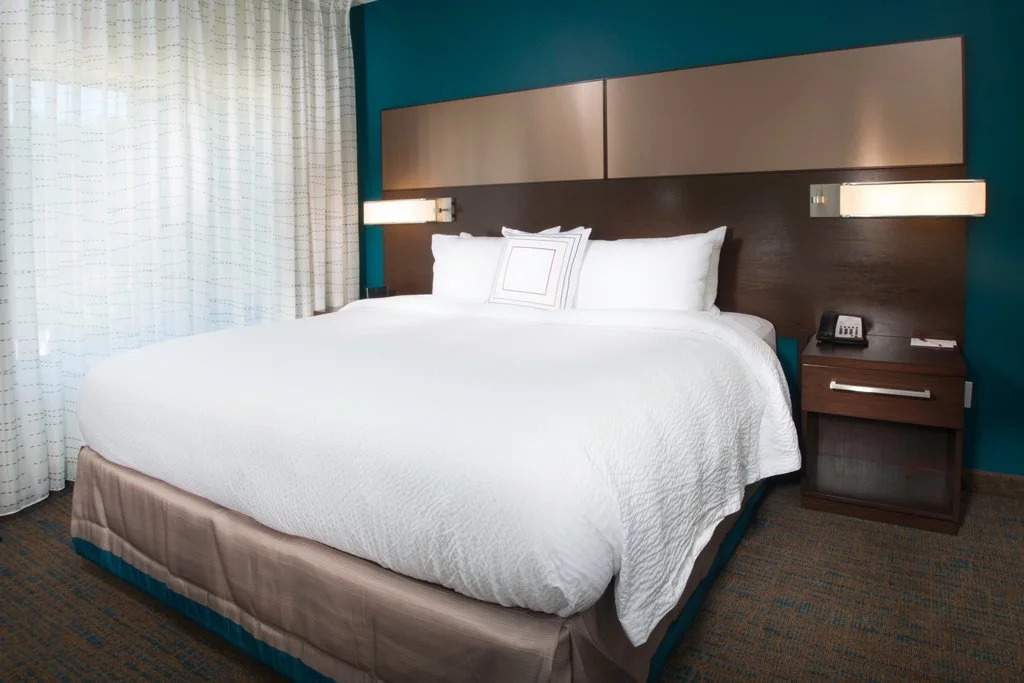Residence Inn by Marriott Augusta