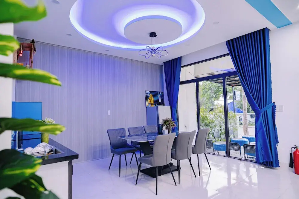 Trà Homestay