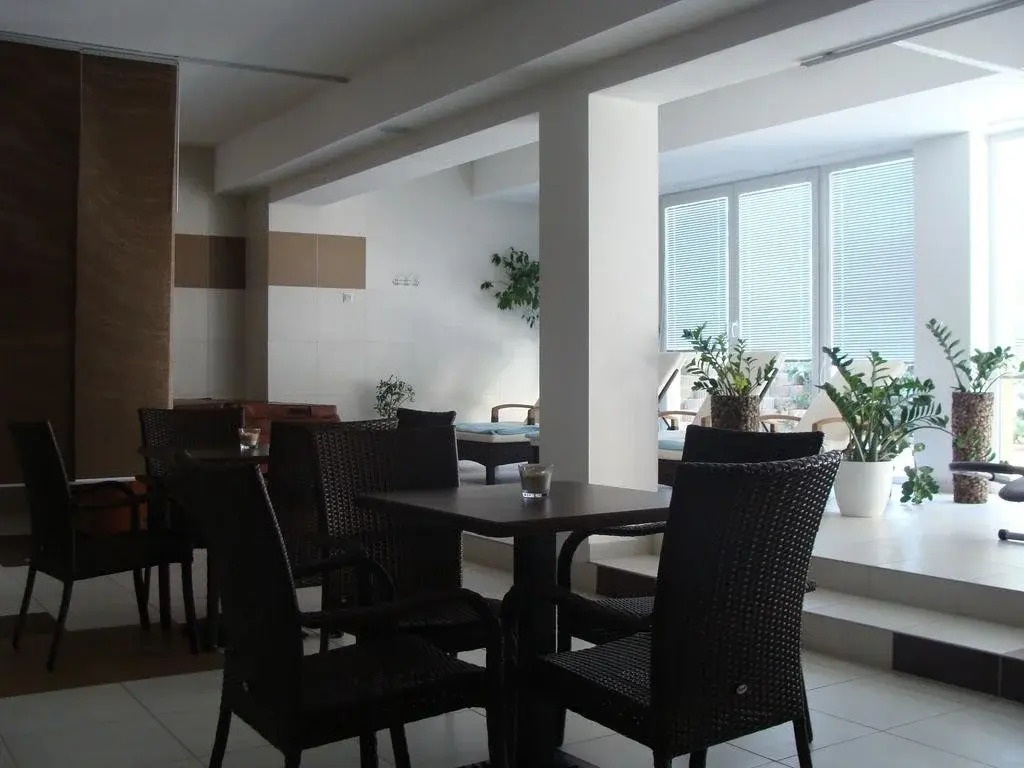 ELITE HOTEL Nová Dubnica