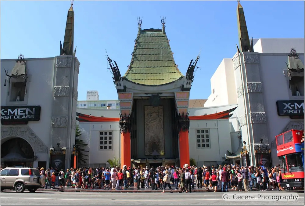 Hollywood and Highland Hotel and Hostel