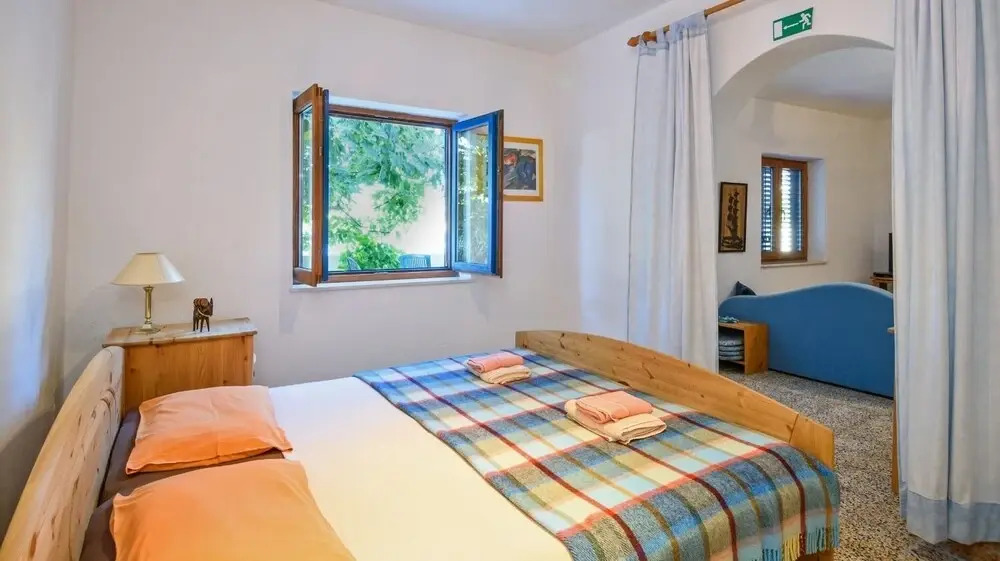 Apartments Modri Dragulj