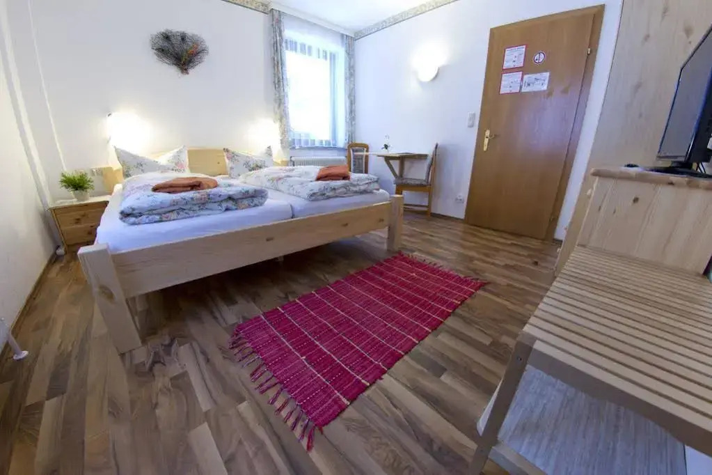 Pension Bergfried
