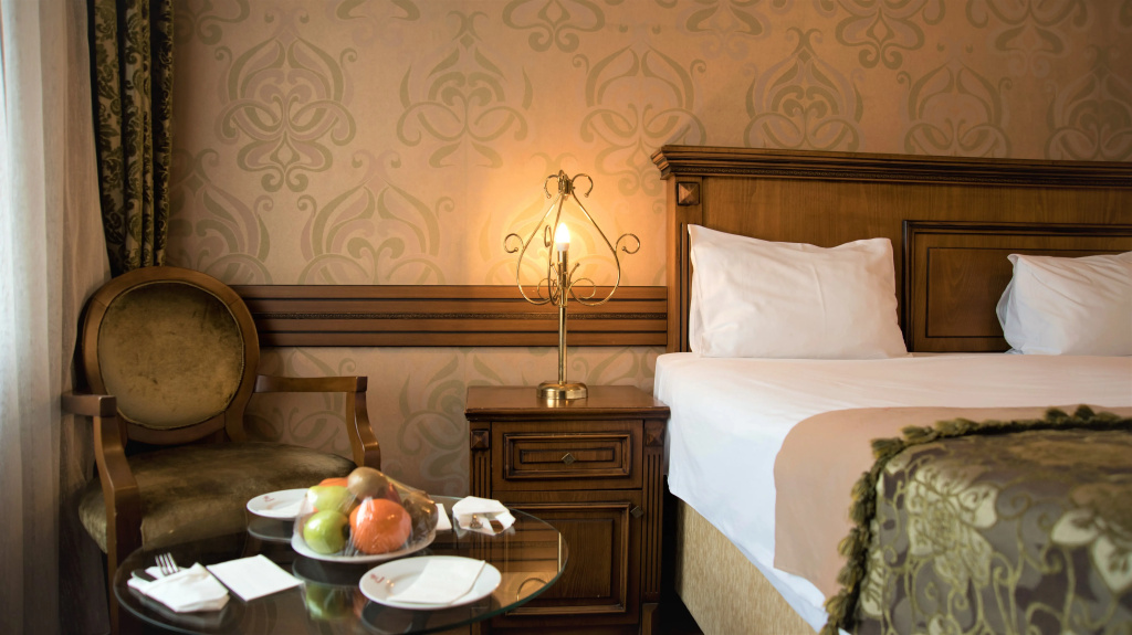 Ferman Hotel