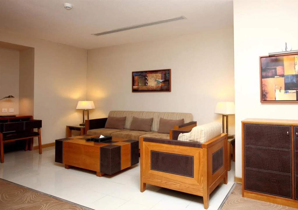 Razana Hotel Al Jubail