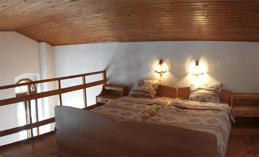 Citadel Guest House