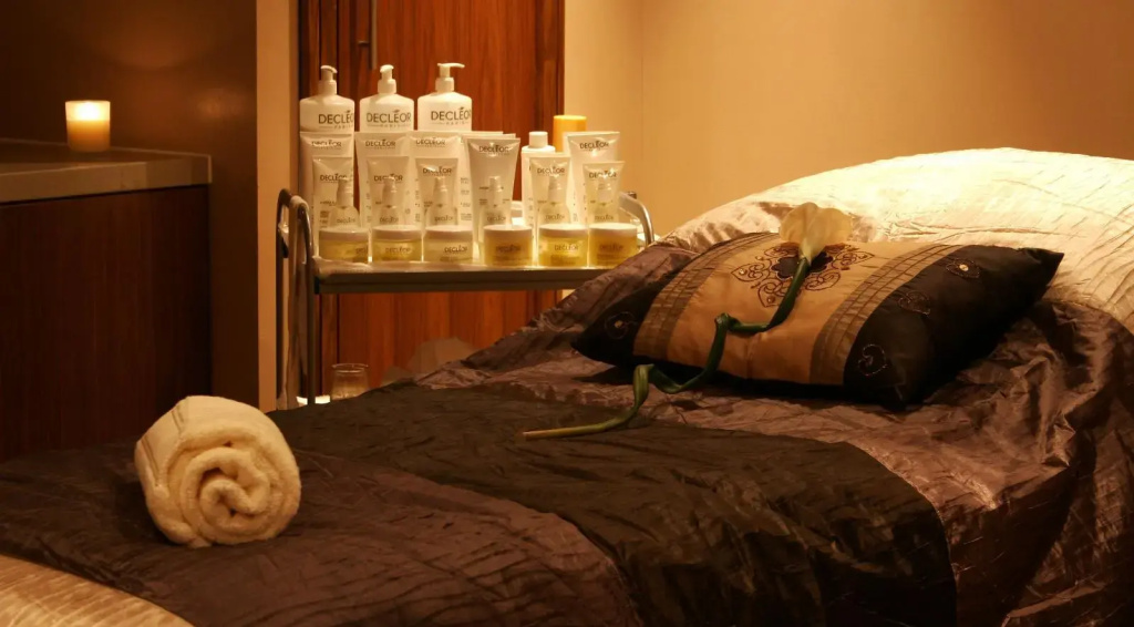 Macdonald Frimley Hall Hotel & Spa