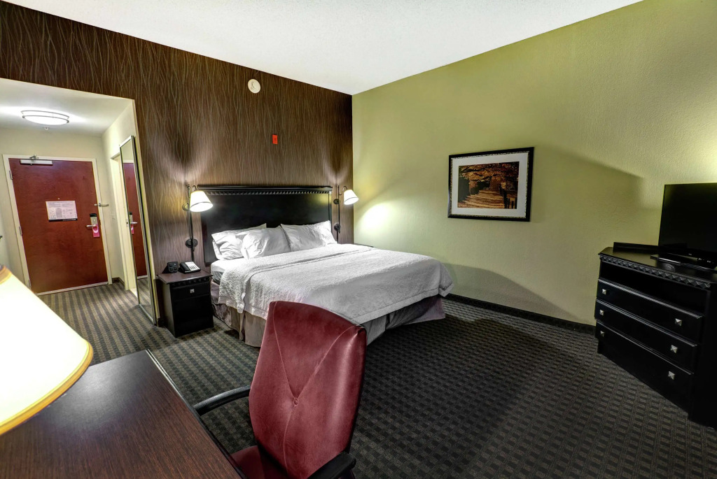 Hampton Inn & Suites Chadds Ford