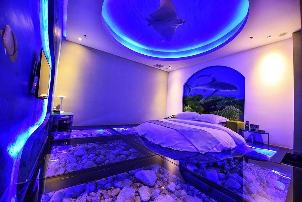 Nanping Theme Hotel