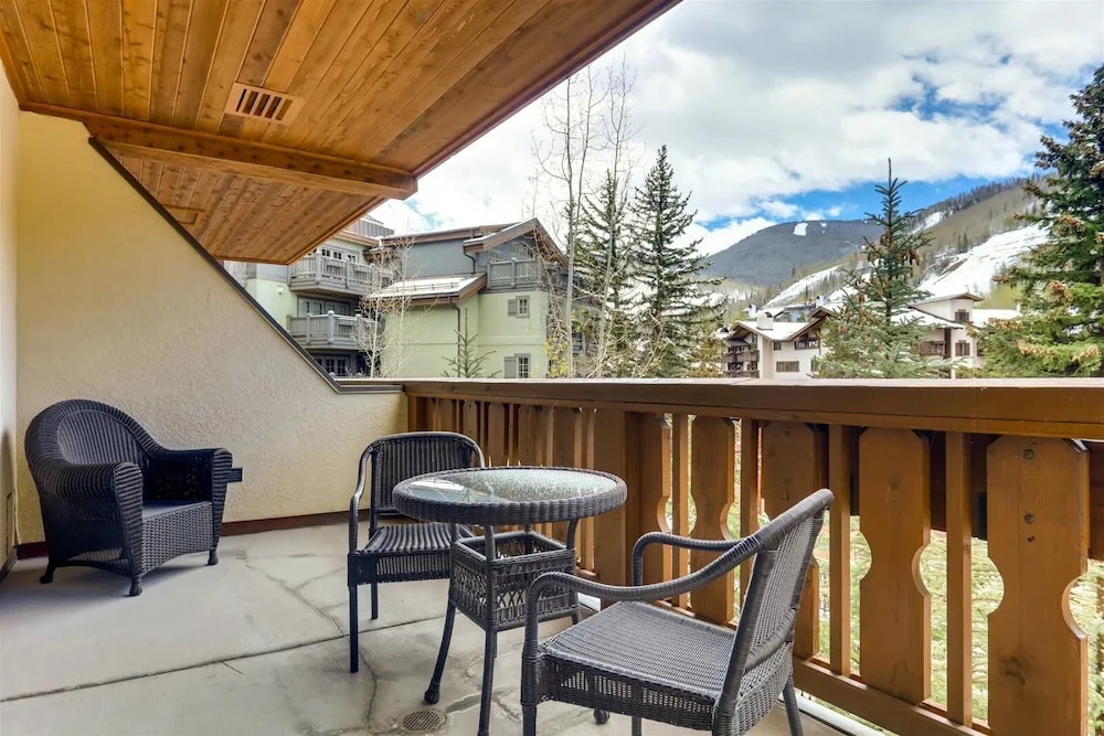 Vail VLG One Willow 2bd-dwork