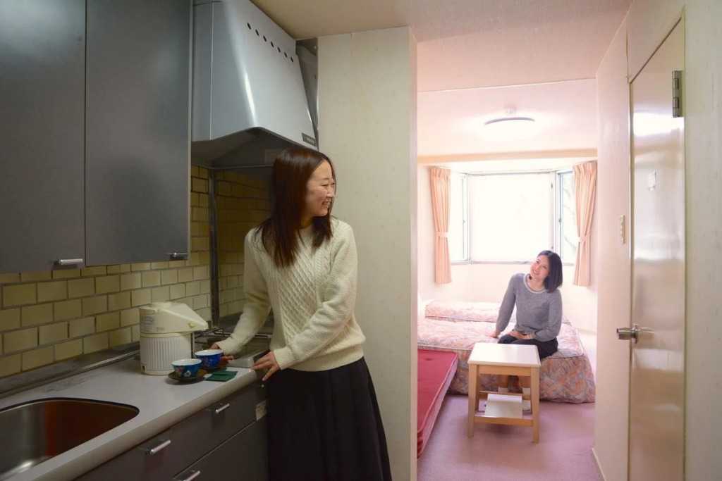 Hotel Listel Inawashiro