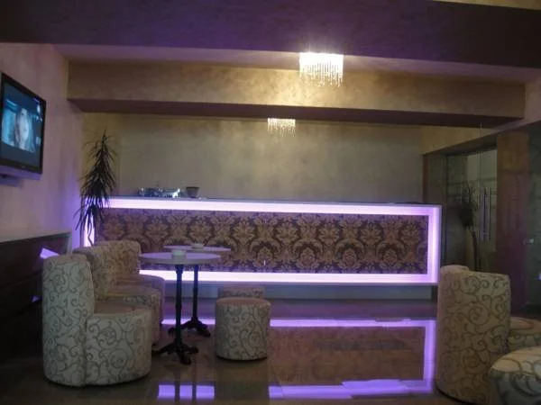 Hotel Ozana