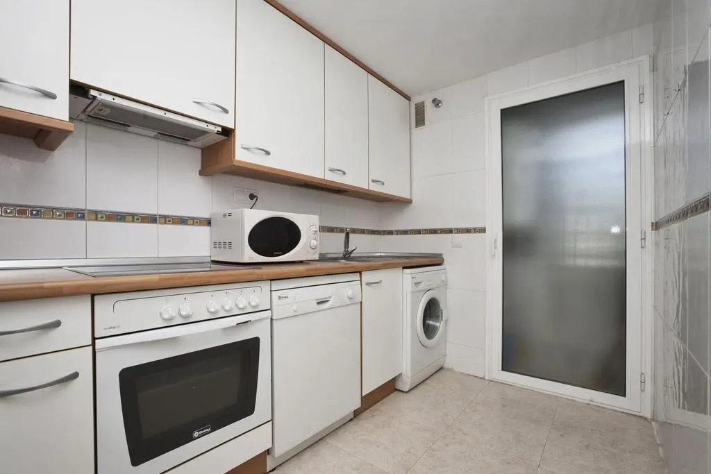 Rentalmar Bellavista Apartamentos
