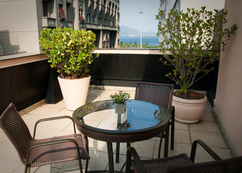 Hotel Regina Rio de Janeiro