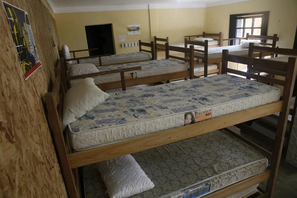 Buena Vista Hostel