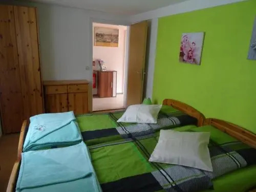 Ferienwohnung im Wiesenweg