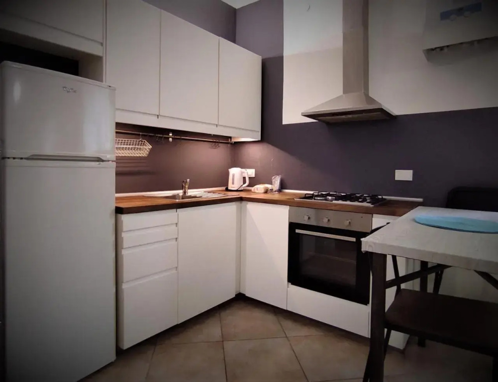 Superior Design Apartment - Pigneto169