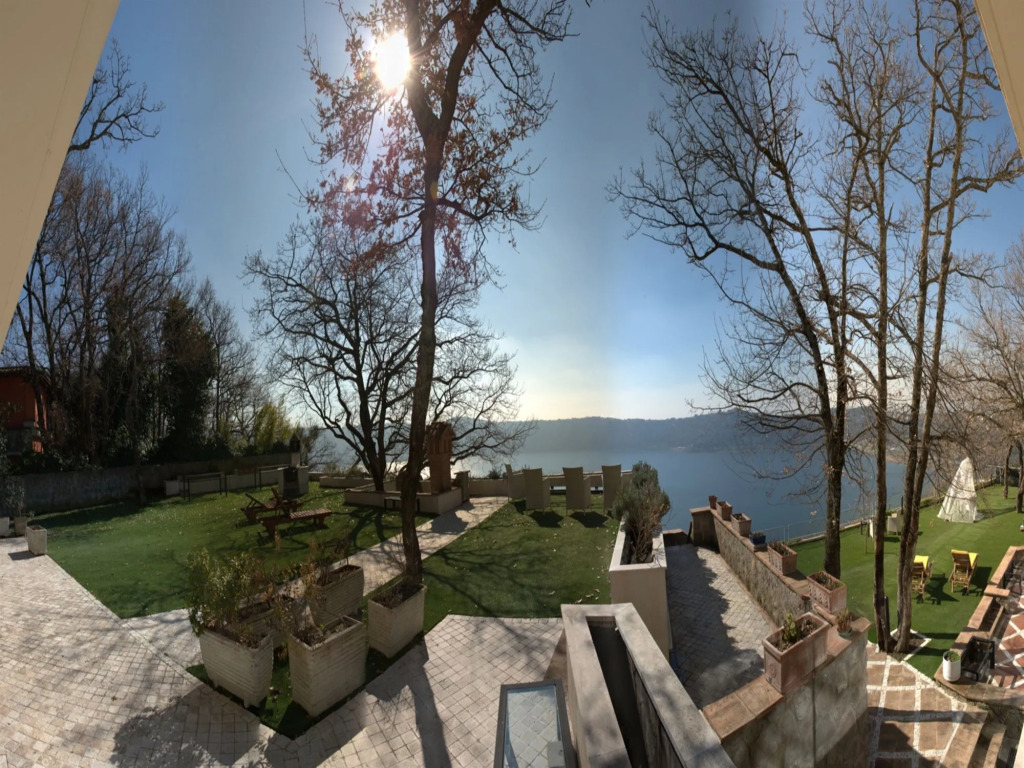 La Locanda Del Pontefice - Luxury Country House