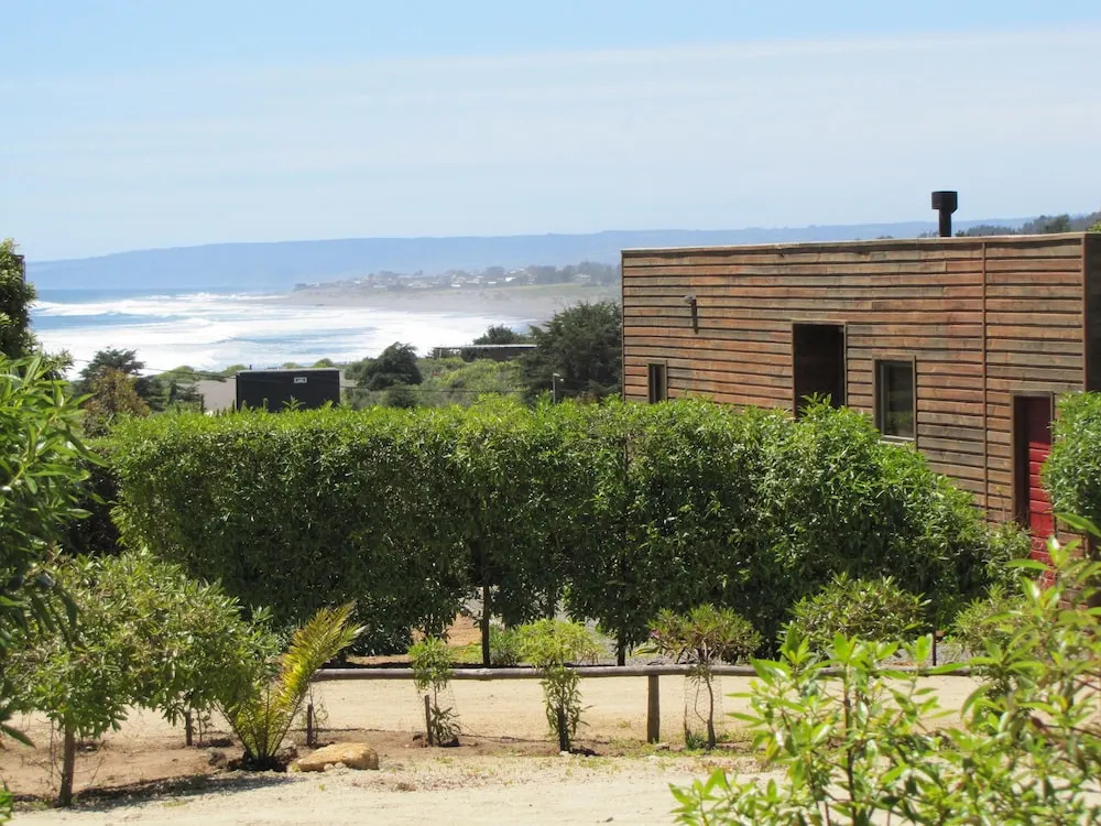 Cabañas Cantomar