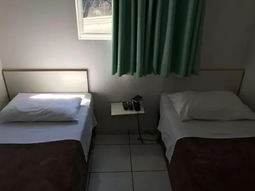 Renata Palace Hotel