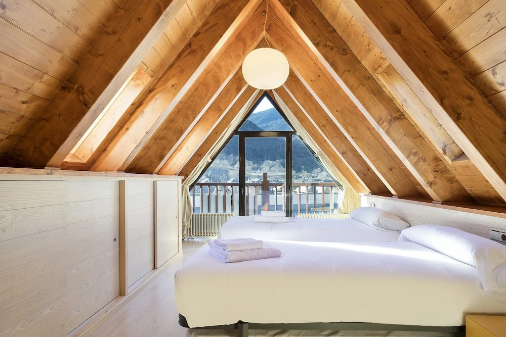 Luderna - Casa con Terraza Era Solana